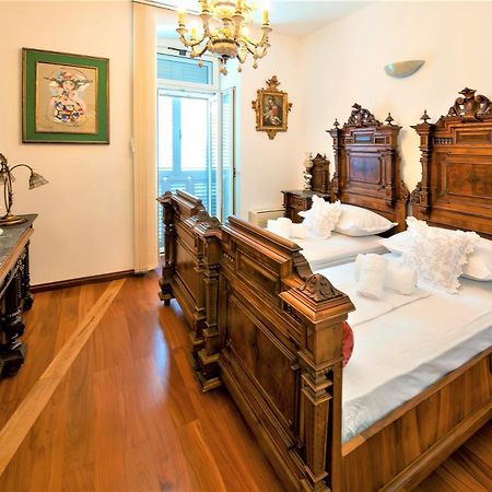 Royal Heritage Apartment In Split Center Εξωτερικό φωτογραφία