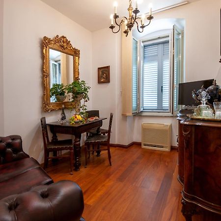 Royal Heritage Apartment In Split Center Εξωτερικό φωτογραφία