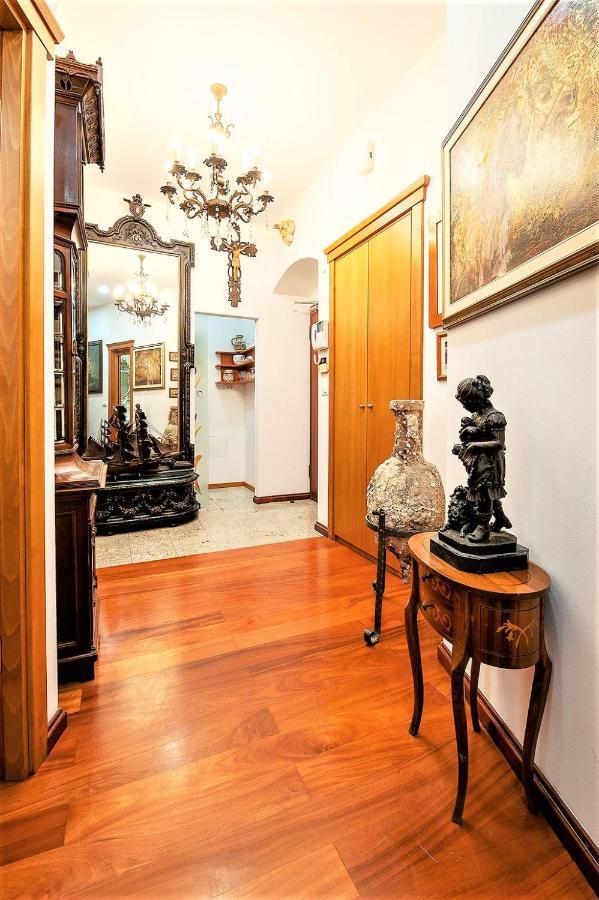Royal Heritage Apartment In Split Center Εξωτερικό φωτογραφία