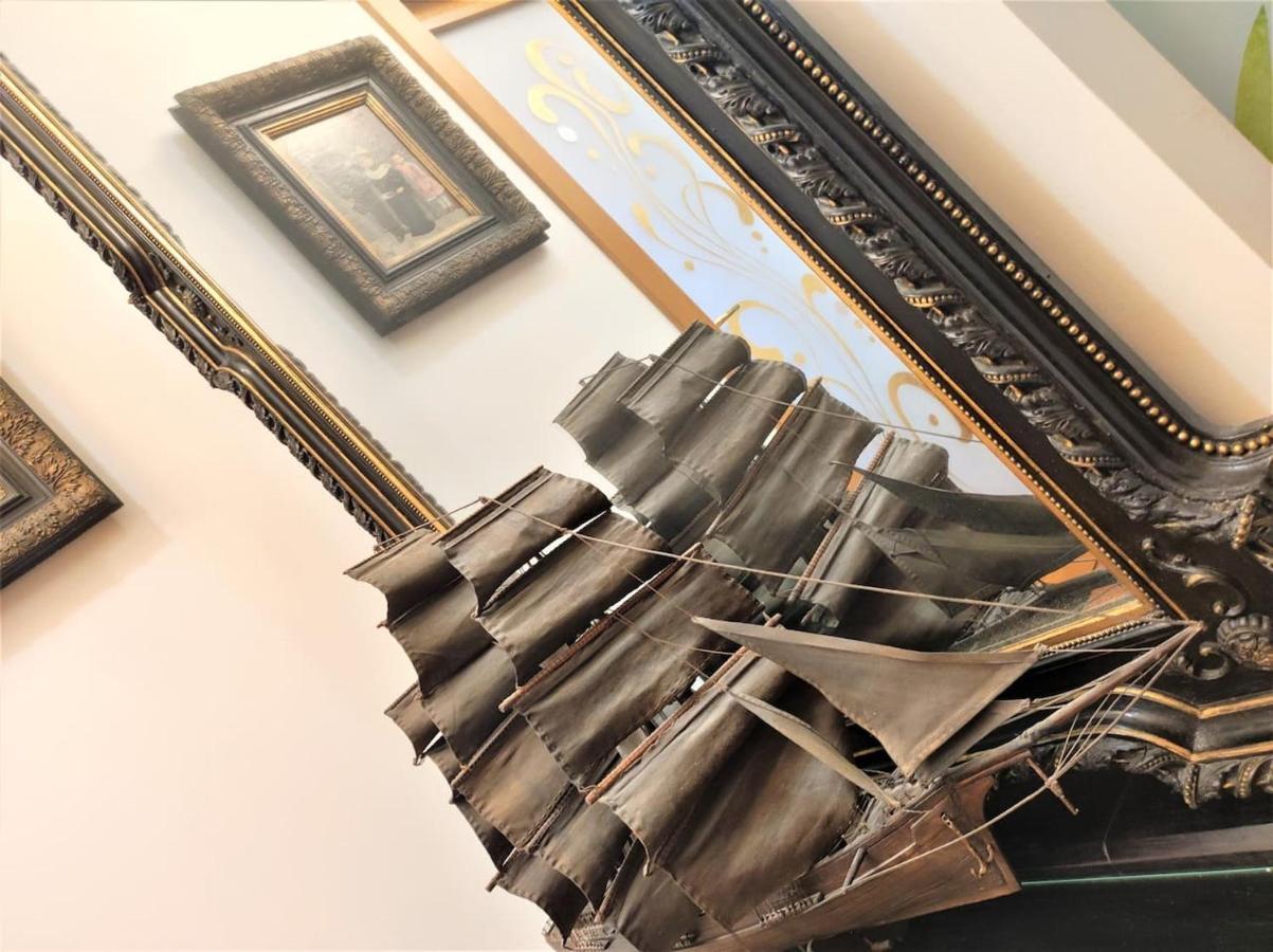 Royal Heritage Apartment In Split Center Εξωτερικό φωτογραφία