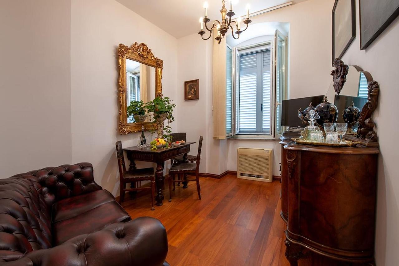 Royal Heritage Apartment In Split Center Εξωτερικό φωτογραφία