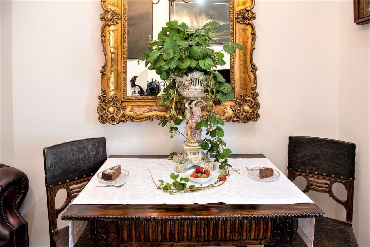 Royal Heritage Apartment In Split Center Εξωτερικό φωτογραφία