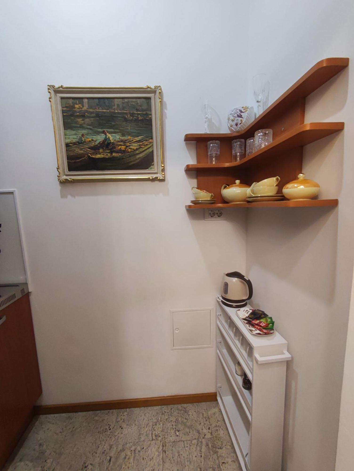 Royal Heritage Apartment In Split Center Εξωτερικό φωτογραφία